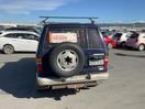Thumbnail '7' of Isuzu Bighorn