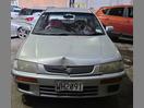 Thumbnail '1' of Mazda Familia RS
