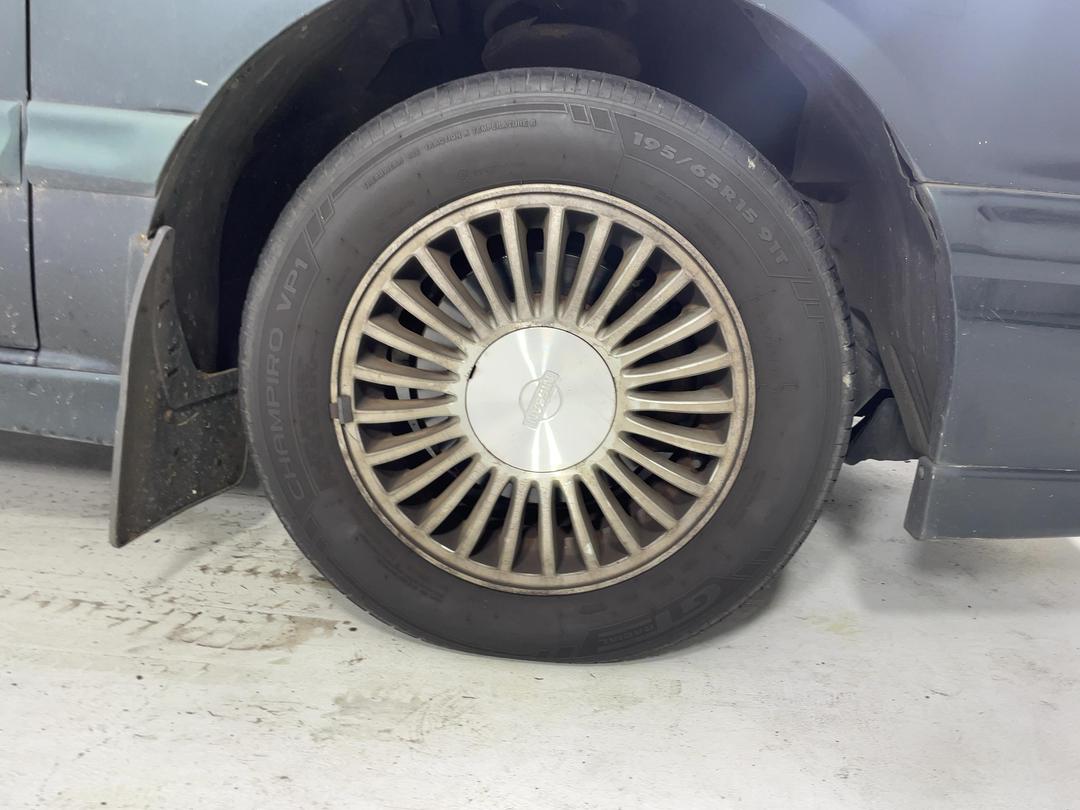 Photo '9' of Nissan Cefiro