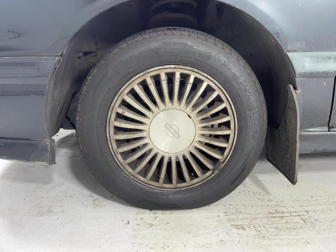 Photo '10' of Nissan Cefiro