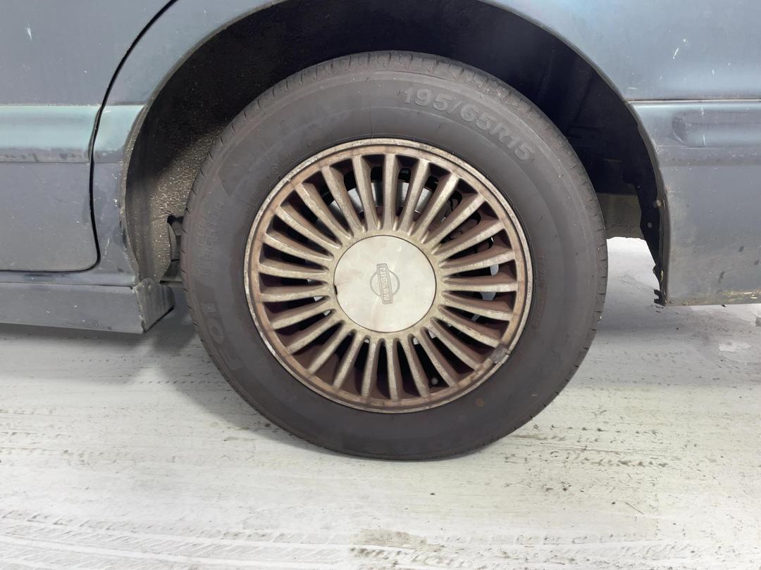 Photo '11' of Nissan Cefiro