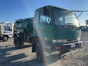 Photo '1' of Nissan Condor MF210 Other Truck