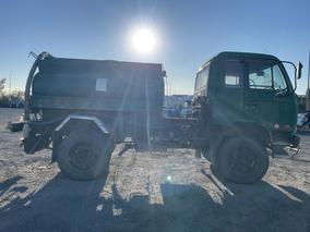 Photo '3' of Nissan Condor MF210 Other Truck