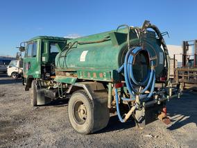 Photo '6' of Nissan Condor MF210 Other Truck