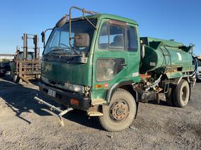 Photo '9' of Nissan Condor MF210 Other Truck