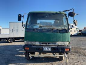 Photo '10' of Nissan Condor MF210 Other Truck