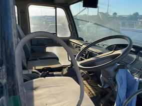 Photo '11' of Nissan Condor MF210 Other Truck
