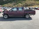 Thumbnail '5' of Nissan Navara D/C W/S DSL