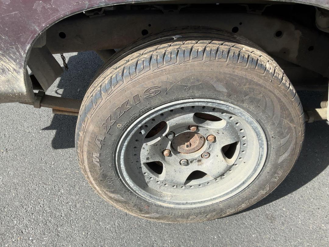 Photo '10' of Nissan Navara D/C W/S DSL