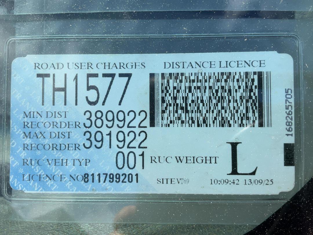 Photo '14' of Nissan Navara D/C W/S DSL