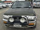 Thumbnail '1' of Nissan Terrano