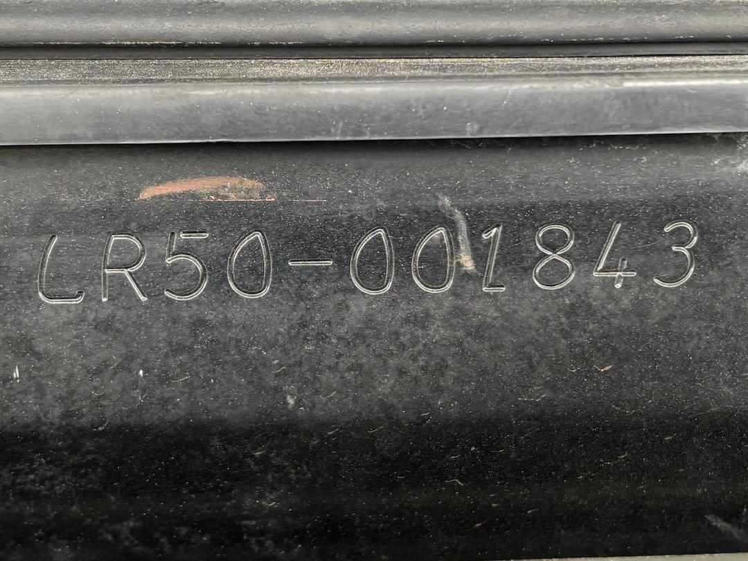 Photo '18' of Nissan Terrano