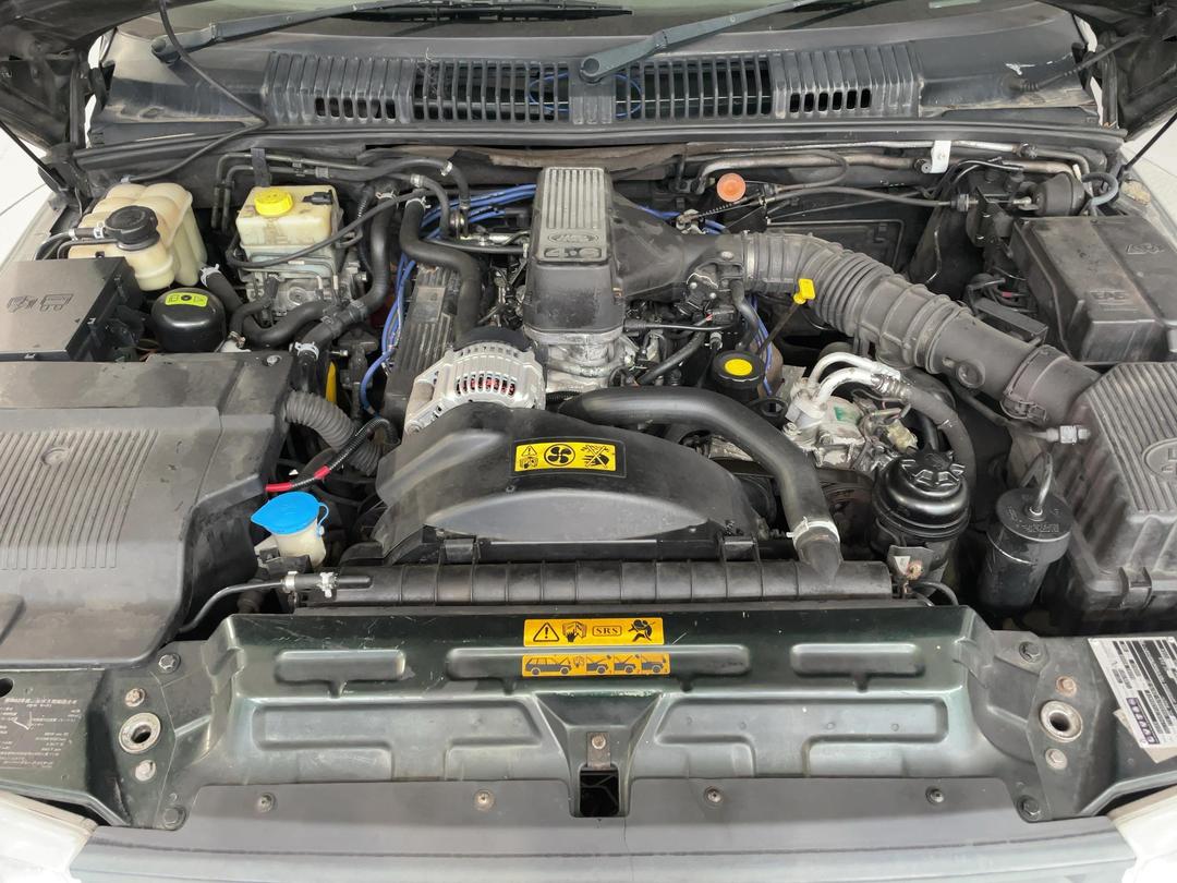 Photo '13' of Rover Range Rover