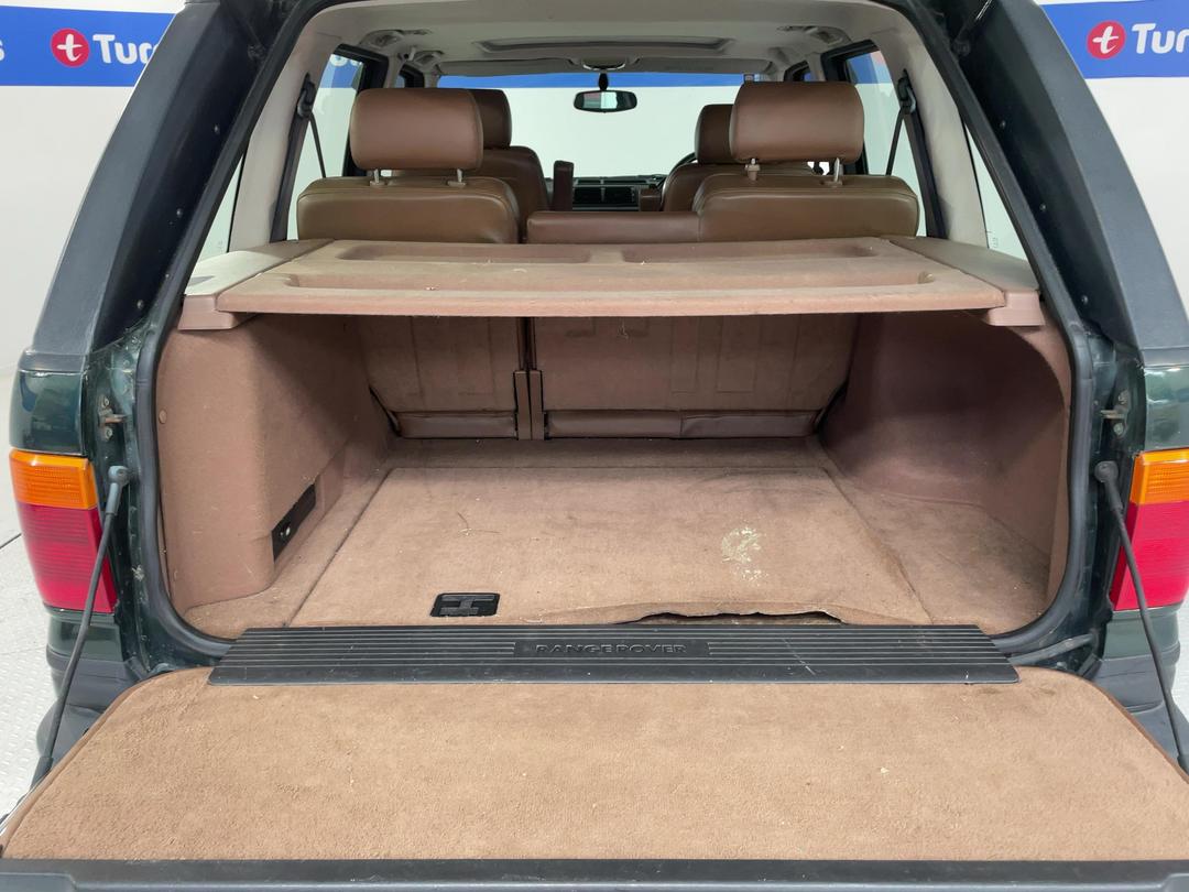 Photo '14' of Rover Range Rover