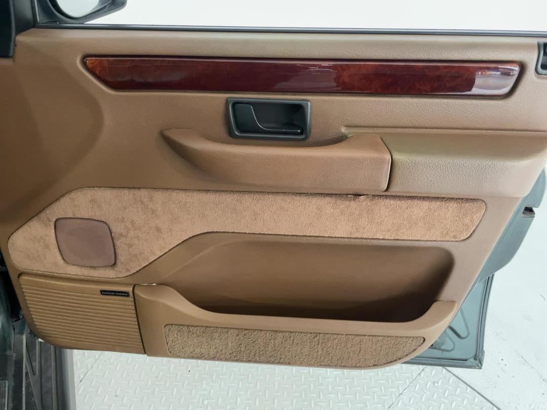 Photo '15' of Rover Range Rover