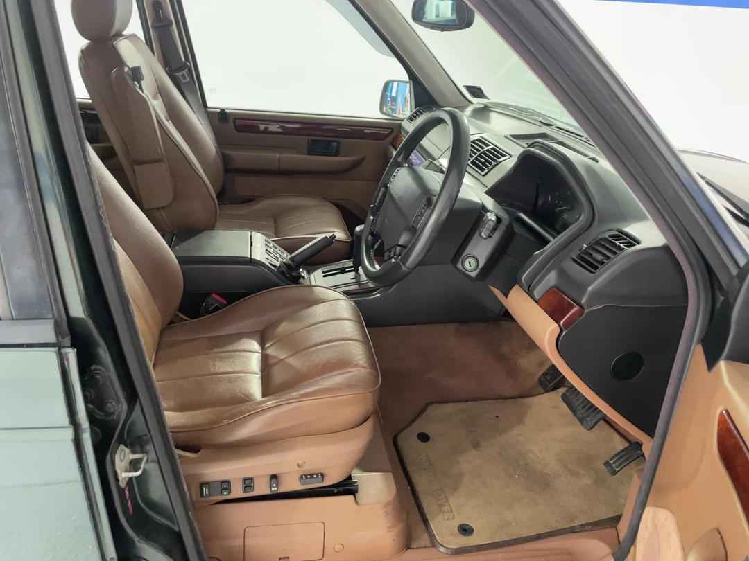Photo '16' of Rover Range Rover