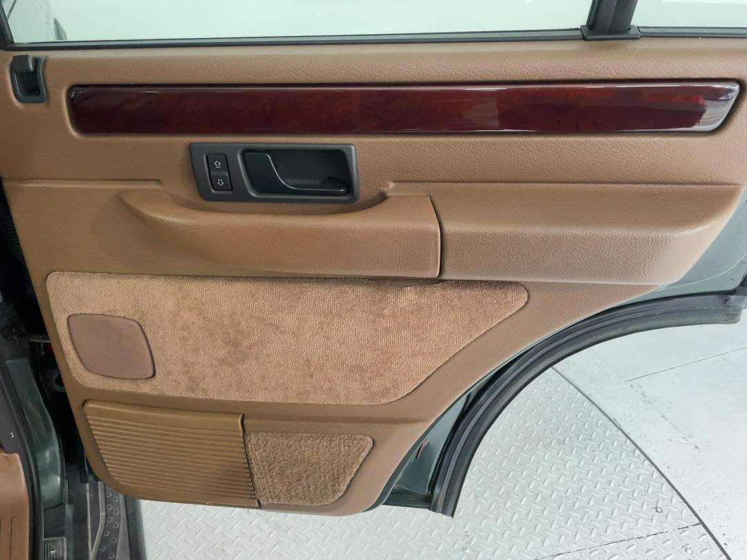 Photo '19' of Rover Range Rover