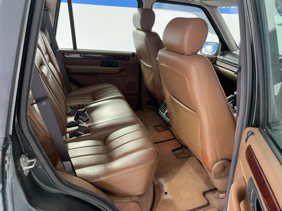 Photo '20' of Rover Range Rover