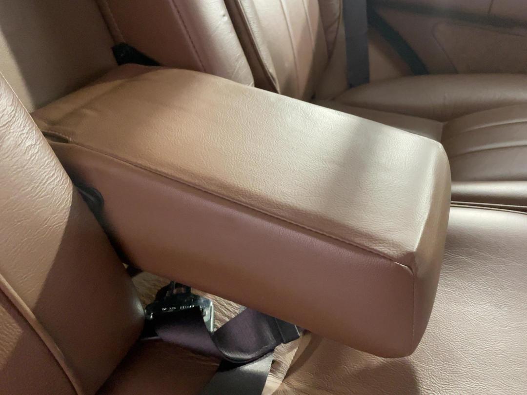 Photo '23' of Rover Range Rover
