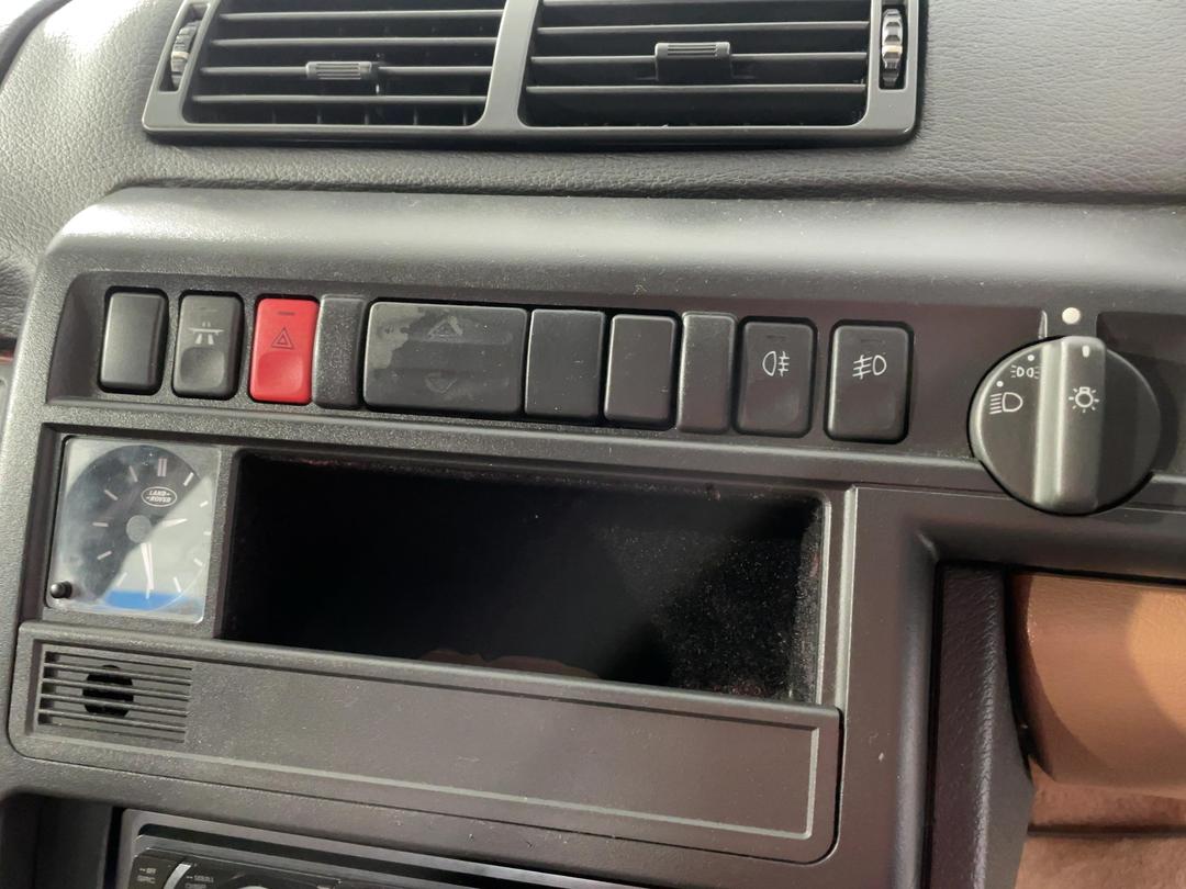 Photo '27' of Rover Range Rover