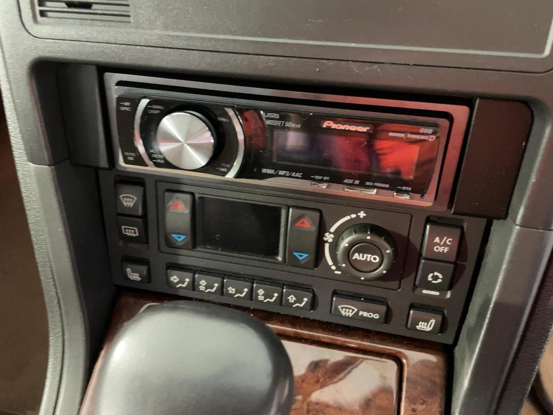 Photo '28' of Rover Range Rover