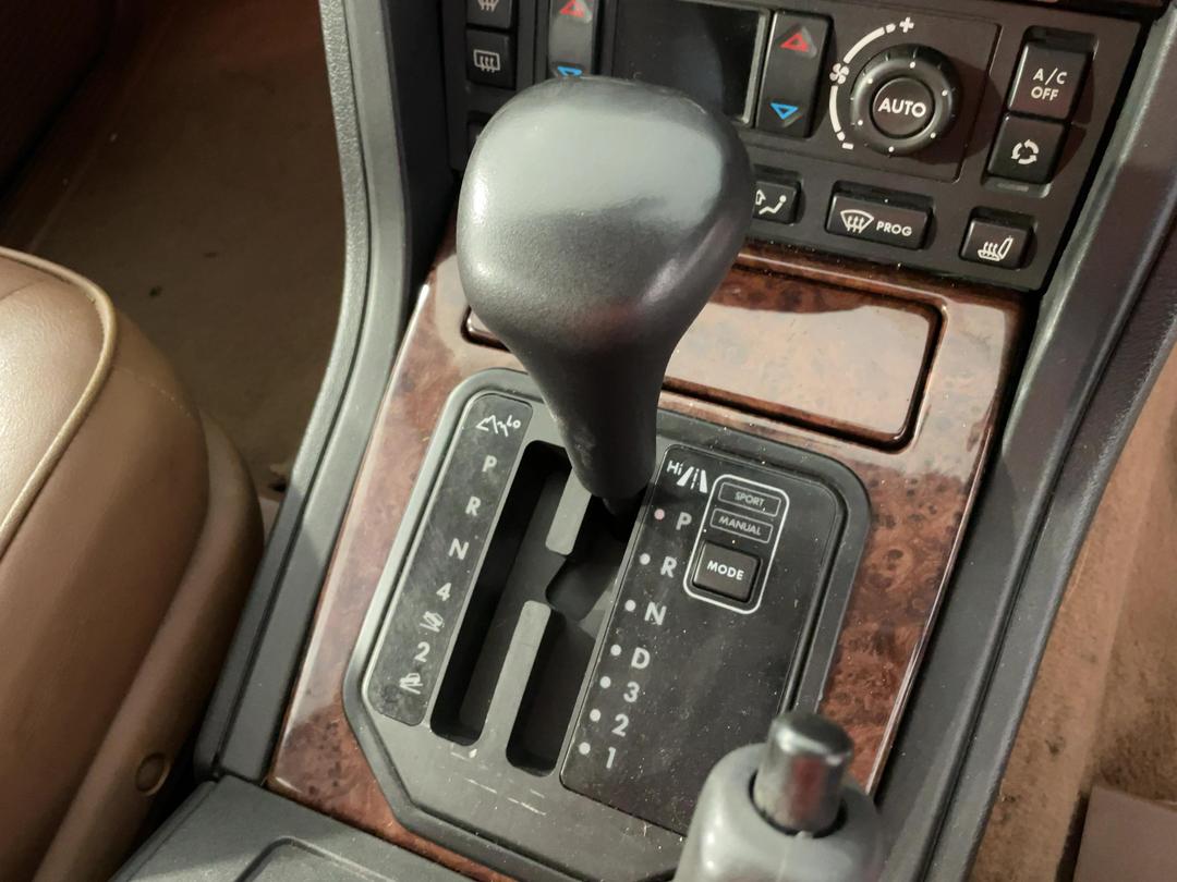 Photo '29' of Rover Range Rover