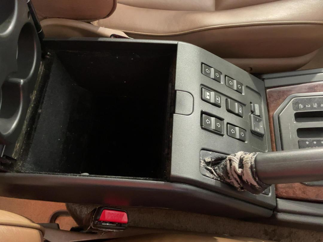 Photo '31' of Rover Range Rover