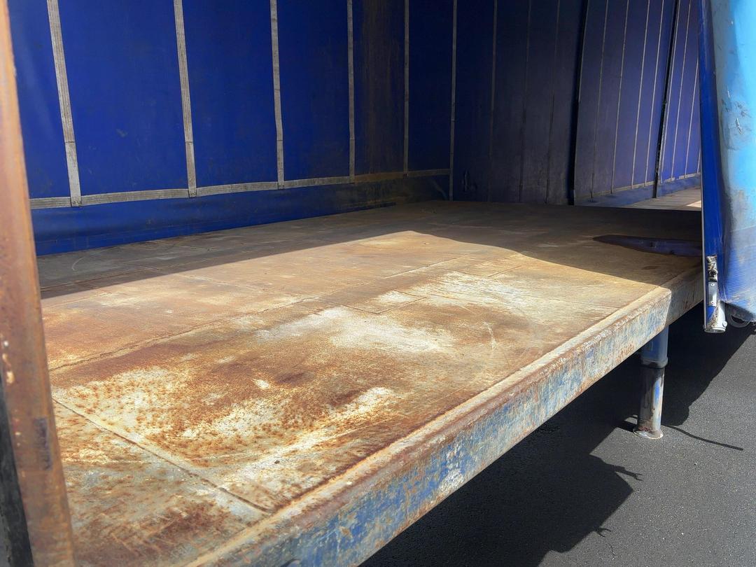 Photo '20' of STEELBRO SB5456 Curtainsider Semi