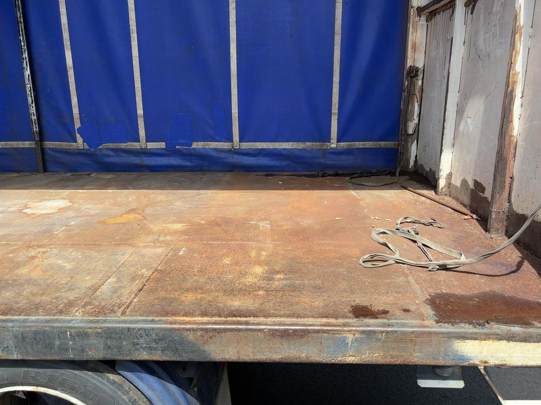 Photo '14' of STEELBRO SB5456 Curtainsider Semi