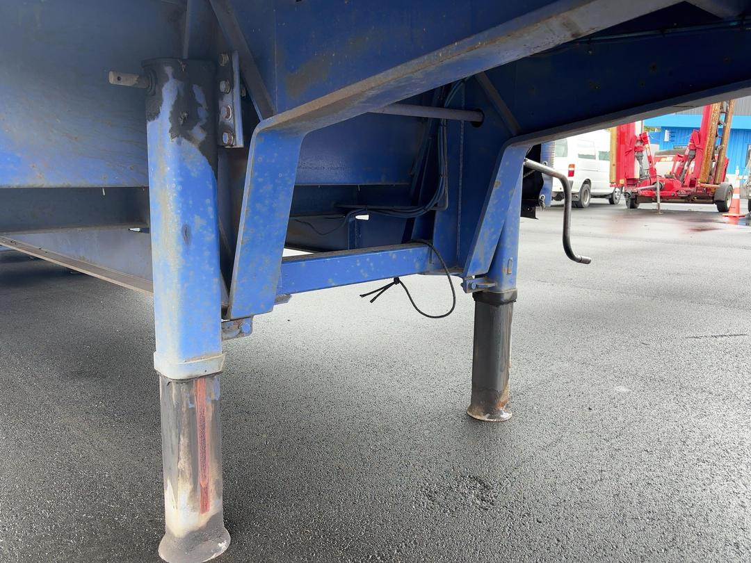 Photo '13' of STEELBRO SB5456 Curtainsider Semi