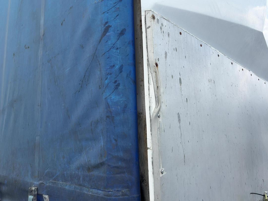 Photo '34' of STEELBRO SB5456 Curtainsider Semi