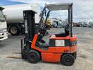 Thumbnail '7' of Toyota 5FB18 Forklift