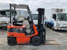 Thumbnail '3' of Toyota 5FB18 Forklift