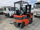 Thumbnail '4' of Toyota 5FB18 Forklift