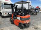 Thumbnail '6' of Toyota 5FB18 Forklift