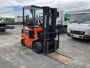 Thumbnail '1' of Toyota 5FB18 Forklift