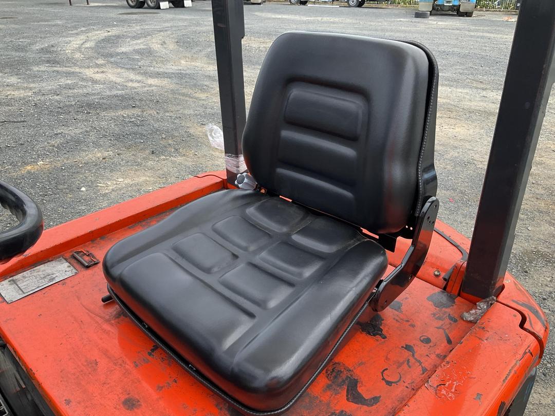 Photo '12' of Toyota 5FB18 Forklift