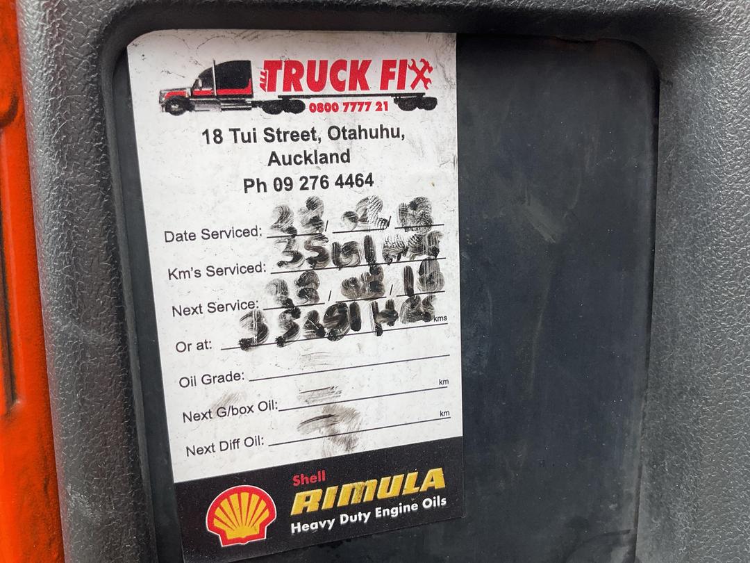 Photo '21' of Toyota 5FB18 Forklift