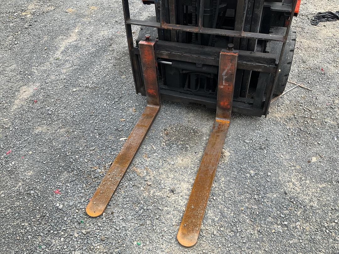 Photo '15' of Toyota 5FB18 Forklift