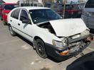 Thumbnail '1' of Toyota Corolla XL