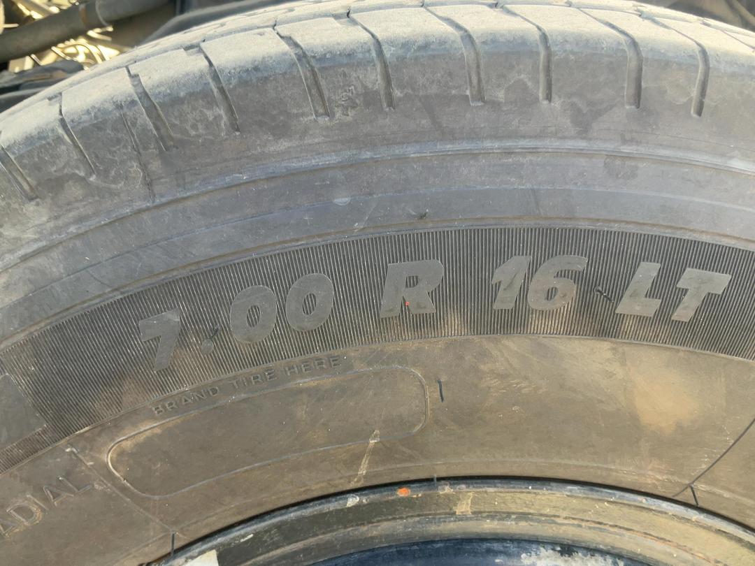 Photo '29' of Toyota Dyna 200 Double Cab - Flat Deck