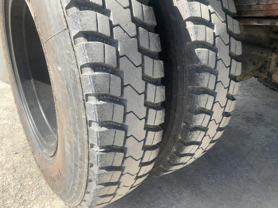 Photo '31' of Toyota Dyna 200 Double Cab - Flat Deck
