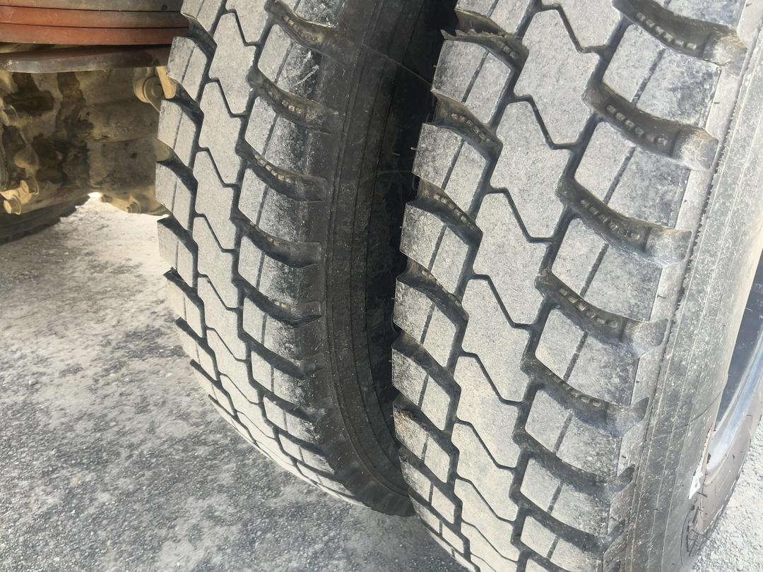 Photo '32' of Toyota Dyna 200 Double Cab - Flat Deck