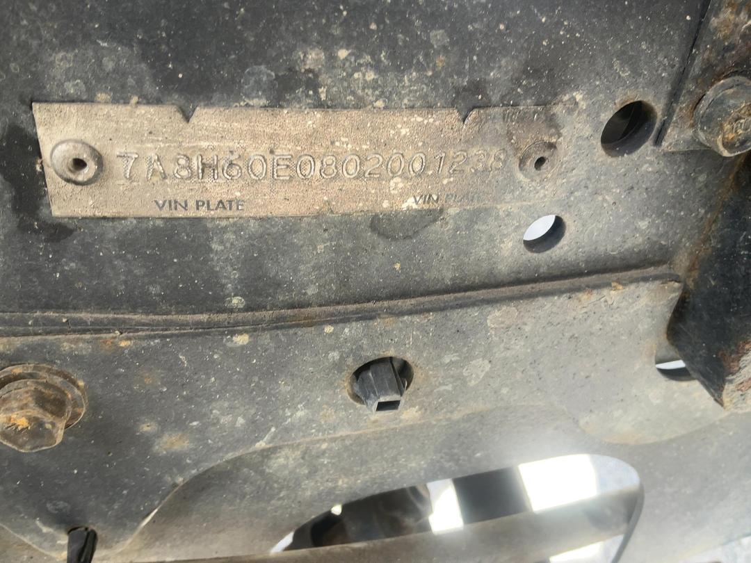 Photo '38' of Toyota Dyna 200 Double Cab - Flat Deck