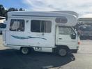 Thumbnail '3' of Toyota Dyna YY201 Motorhome