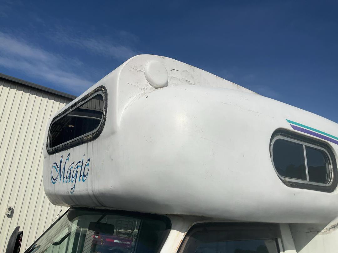Photo '17' of Toyota Dyna YY201 Motorhome Photo '17' of Toyota Dyna YY201 Motorhome