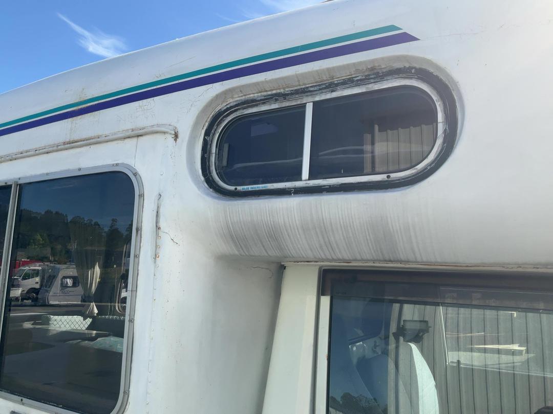 Photo '19' of Toyota Dyna YY201 Motorhome Photo '19' of Toyota Dyna YY201 Motorhome