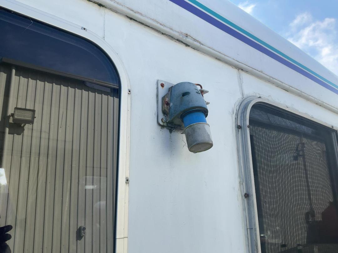 Photo '21' of Toyota Dyna YY201 Motorhome Photo '21' of Toyota Dyna YY201 Motorhome