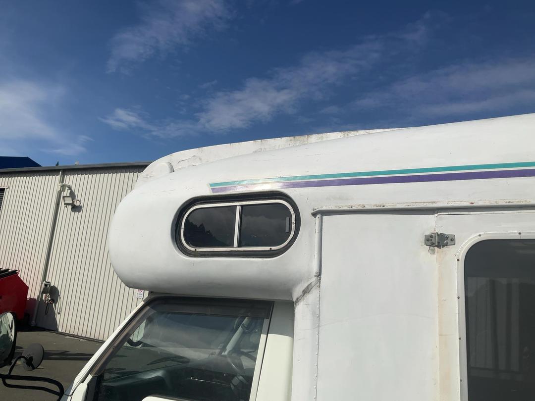 Photo '24' of Toyota Dyna YY201 Motorhome Photo '24' of Toyota Dyna YY201 Motorhome