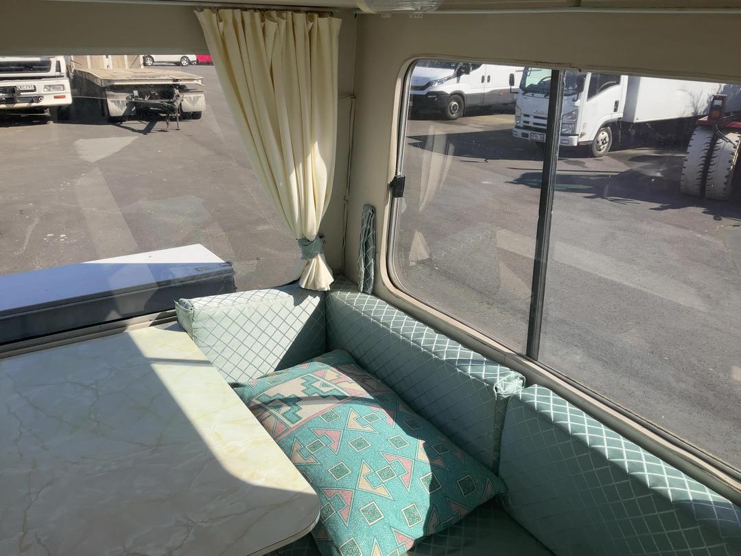 Photo '26' of Toyota Dyna YY201 Motorhome Photo '26' of Toyota Dyna YY201 Motorhome